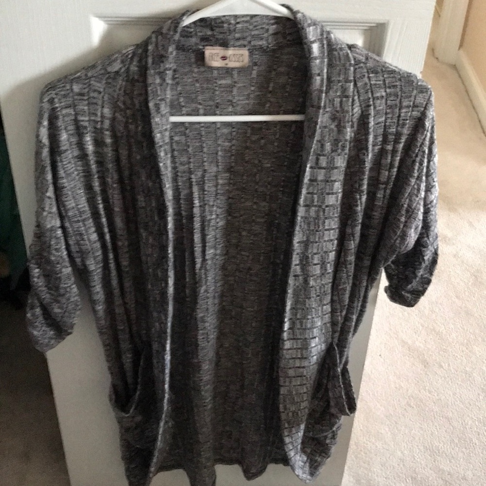 Cardigan